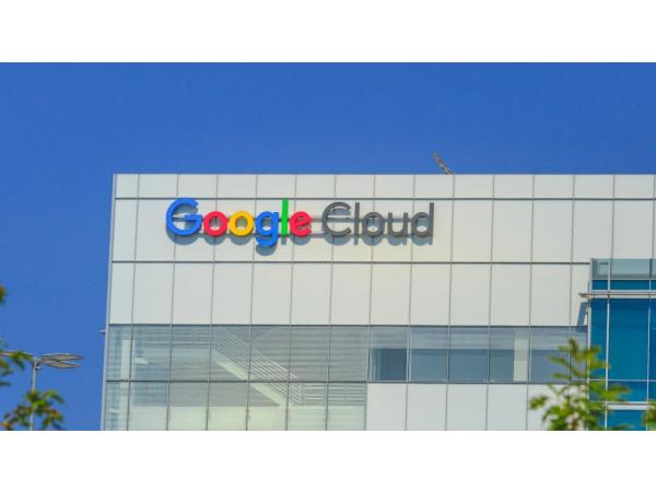 google cloud